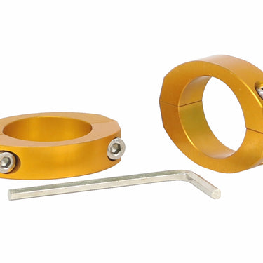 Whiteline Sway Bar Aluminum 25-27mm Lateral Lock Kits