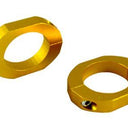 Whiteline Sway Bar Aluminum 25-27mm Lateral Lock Kits