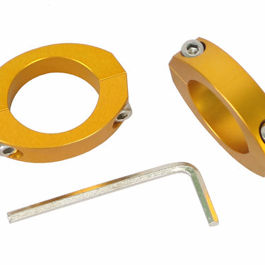Whiteline Sway Bar Aluminum 25-27mm Lateral Lock Kits