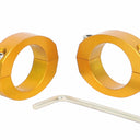 Whiteline Sway Bar Aluminum 25-27mm Lateral Lock Kits