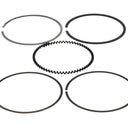 Wiseco 90.50MM RING SET Ring Shelf Stock