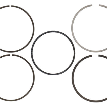 Wiseco 92.00MM RING SET Ring Shelf Stock