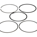 Wiseco 92.00MM RING SET Ring Shelf Stock