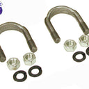 Yukon Gear 1350 & 1410 U/Joint U-Bolts / 3/8in X 1-11/16in / Kit