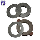 Yukon Gear 8.8in Ford Tracloc Clutch Set / Both Sides