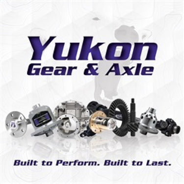 Yukon Gear Carrier installation Kit For 2015+ Ford 8.8
