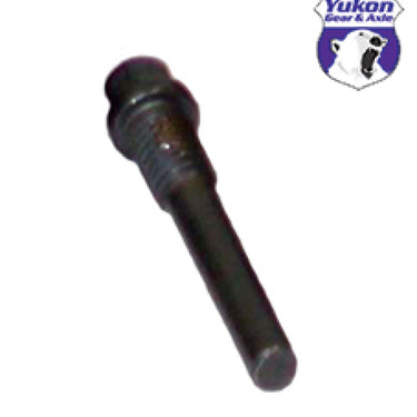 Yukon Gear Cross Pin Bolt w/ 5/16 X 18 Thread For 10.25in Ford