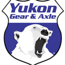 Yukon Gear Master Overhaul Kit 09+ Ford 8.8inch Reverse Rotation IFS Front Diff