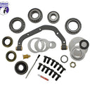 Yukon Gear Master Overhaul Kit For 06+ Ford 8.8in Irs Passenger Cars or Suvs w/ 3.544in OD Bearing