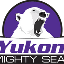 Yukon Gear Pinion Seal For 10.25in Ford