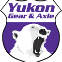 Yukon Gear Redline Synthetic Shock Proof Oil w/ Positraction Additive. 3 Quarts