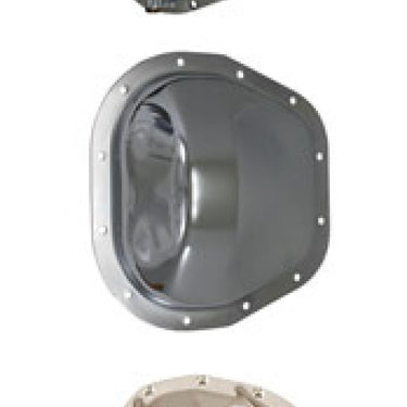 Yukon Gear Steel Cover For Ford 8.8in