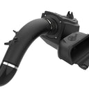 aFe 15-20 Ford F-150 Quantum Cold Air Intake System w/ Pro Dry S Filter