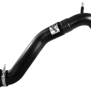 aFe BladeRunner Intercooler Tube Cold Side 3-1/2in-3in Ford F-150 V6-3.5L (tt) Ecoboost 11-14