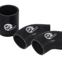aFe Bladerunner Intercooler Inlet Tubes 2-1/2in 11-14 Ford F-150 V6 3.5L Ecoboost (tt)