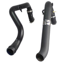 aFe Bladerunner Intercooler Inlet Tubes 2-1/2in 11-14 Ford F-150 V6 3.5L Ecoboost (tt)