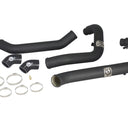aFe Bladerunner Intercooler Inlet Tubes 2-1/2in 11-14 Ford F-150 V6 3.5L Ecoboost (tt)