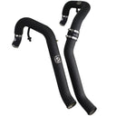 aFe Bladerunner Intercooler Inlet Tubes 2-1/2in 11-14 Ford F-150 V6 3.5L Ecoboost (tt)