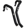 aFe Bladerunner Intercooler Inlet Tubes 2-1/2in 11-14 Ford F-150 V6 3.5L Ecoboost (tt)