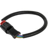 aFe Magnum FORCE Cold Air Intake MAF Extension Harness 12in 11-19 Ford Diesel V8-6.7L (td)