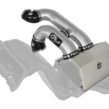 aFe Magnum FORCE Stage-2 Pro 5R Cold Air Intake System 2017 Ford Raptor V6-3.5L (tt)