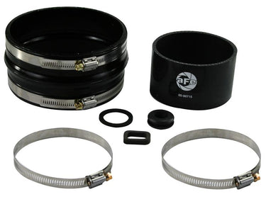 aFe MagnumFORCE Intake System Cover, Black, 2015 Ford F-150 Ecoboost V6 2.7L/3.5L (tt)