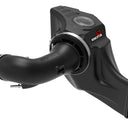 aFe Momentum GT Pro 5R Cold Air Intake System 18-19 Ford Mustang GT 5.0L V8