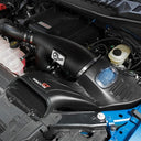 aFe Momentum GT Pro 5R Cold Air Intake System 2017 Ford F-150 Raptor V6-3.5L (tt) EcoBoost