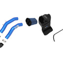 aFe Momentum XP Cold Air Intake System w/ Pro 5R Media Blue 15-19 Ford F-150 V8-5.0L