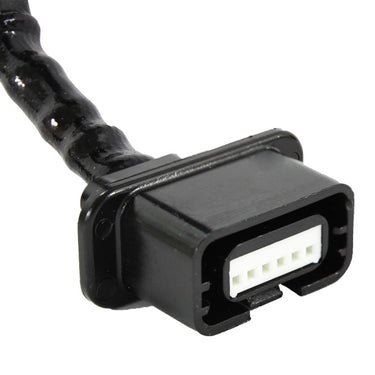 aFe Power Sprint Booster Power Converter 10-17 Ford Trucks V6/V8/V10 (AT)
