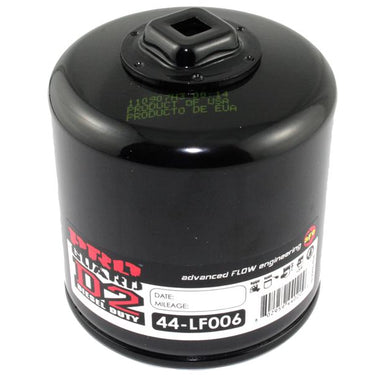 aFe Pro GUARD HD Oil Filter 15-17 Ford F-150 V6 2.7L (tt)