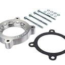 aFe Silver Bullet Throttle Body Spacer 11-12 Ford F-150 V6 3.5L (tt) EcoBoost