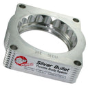 aFe Silver Bullet Throttle Body Spacers TBS Ford F-150 04-10 V8-5.4L