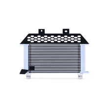 Load image into Gallery viewer, Mishimoto - Oil Coolers - Mishimoto 13+ Ford Focus ST Thermostatic Oil Cooler Kit - Silver - Anything Coyote