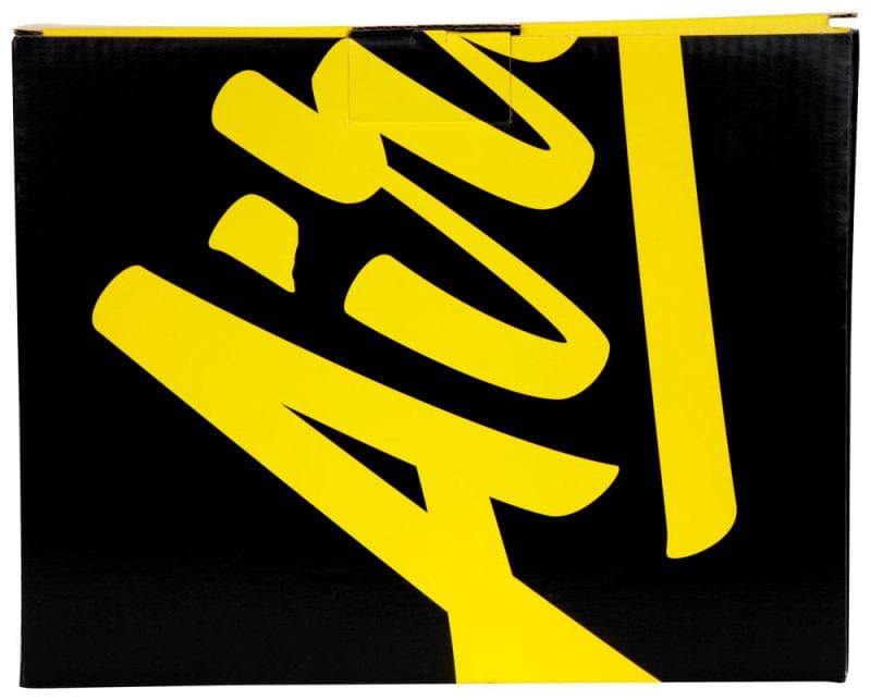 Airaid - Cold Air Intakes - Airaid 99-04 Mustang GT MXP Intake System w/ Tube (Oiled / Red Media) - Anything Coyote