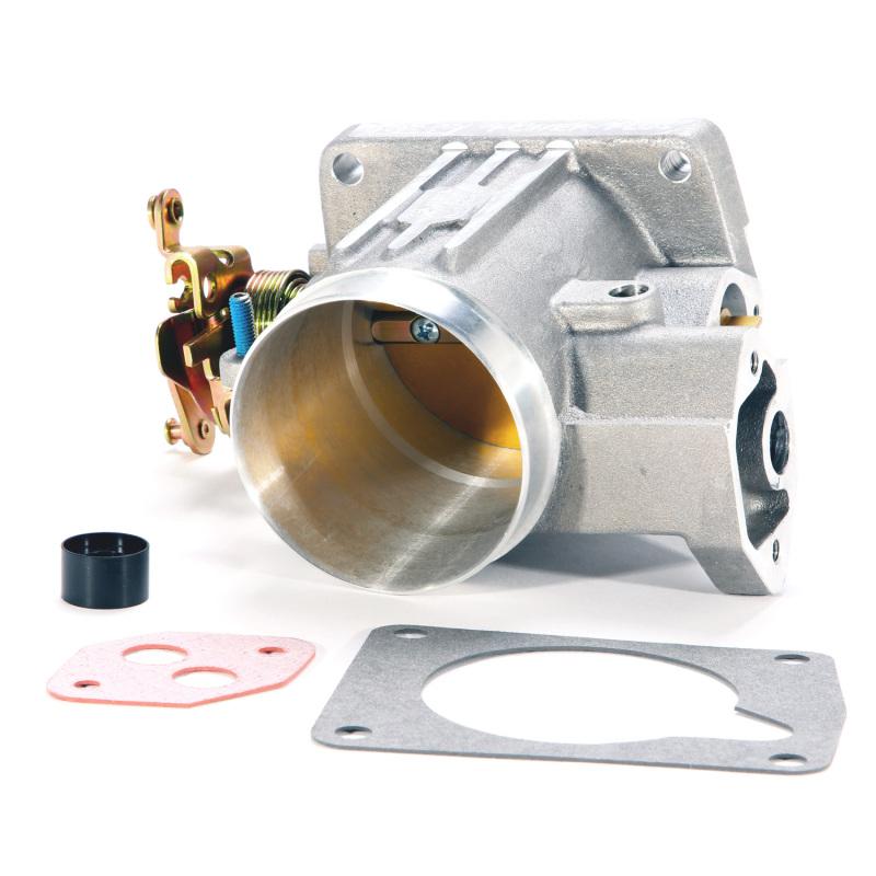 BBK - Throttle Bodies - BBK 94-95 Mustang 5.0 70mm Throttle Body BBK Power Plus Series - Anything Coyote