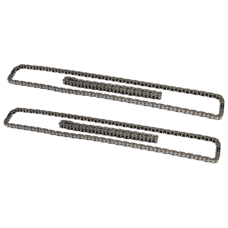 COMP Cams - Timing Chains - COMP Cams High-Tech Timing Chain Set 15-18 Ford Coyote - Anything Coyote