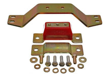 Load image into Gallery viewer, Energy Suspension - Bushing Kits - Energy Suspension 99-04 Ford Mustang 4.6L V8 Red Transmission Mounts - Anything Coyote