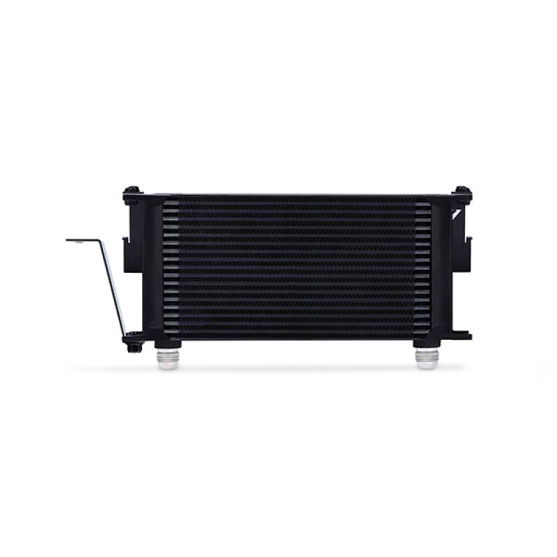 Mishimoto - Oil Coolers - Mishimoto Heavy Duty Transmission Cooler w/ Electric Fan - Anything Coyote