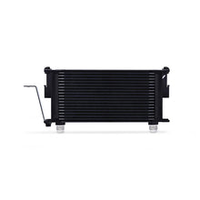 Load image into Gallery viewer, Mishimoto - Oil Coolers - Mishimoto Heavy Duty Transmission Cooler w/ Electric Fan - Anything Coyote