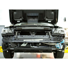 Load image into Gallery viewer, Mishimoto - Oil Coolers - Mishimoto 2015 Subaru WRX Oil Cooler Kit - Black - Anything Coyote