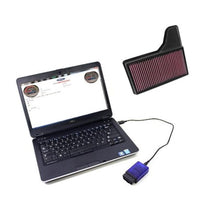 Load image into Gallery viewer, Ford Racing - Programmers &amp; Tuners - Ford Racing 2018-2020 Mustang GT Calibration w/ Cold Air Intake &amp; Throttle Body - Anything Coyote