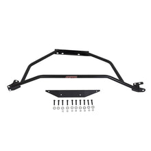 Load image into Gallery viewer, BBK - Strut Bars - BBK 94-04 Mustang V6 GT Tubular Strut Tower Brace - Black Powdercoat Finish - Anything Coyote