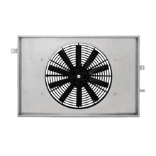 Load image into Gallery viewer, Mishimoto - Fans &amp; Shrouds - Mishimoto 94-96 Ford Mustang Aluminum Fan Shroud Kit (Does not fit with ABS Equipped Vehicle) - Anything Coyote