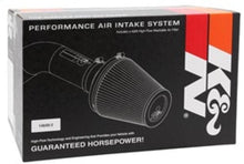 Load image into Gallery viewer, K&amp;N Engineering - Cold Air Intakes - K&amp;N 99-04 Ford Mustang V6-3.8L Performance Intake Kit - Anything Coyote