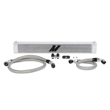 Load image into Gallery viewer, Mishimoto - Oil Coolers - Mishimoto BMW E46 M3 Oil Cooler Kit - Anything Coyote