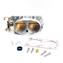 Load image into Gallery viewer, BBK - Throttle Bodies - BBK 96-01 Mustang Cobra 4.6 4V Twin 65mm Throttle Body BBK Power Plus Series - Anything Coyote