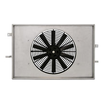 Load image into Gallery viewer, Mishimoto - Fans &amp; Shrouds - Mishimoto 97-04 Ford Mustang Aluminum Fan Shroud Kit (Does not fit with ABS Equipped Vehicle) - Anything Coyote