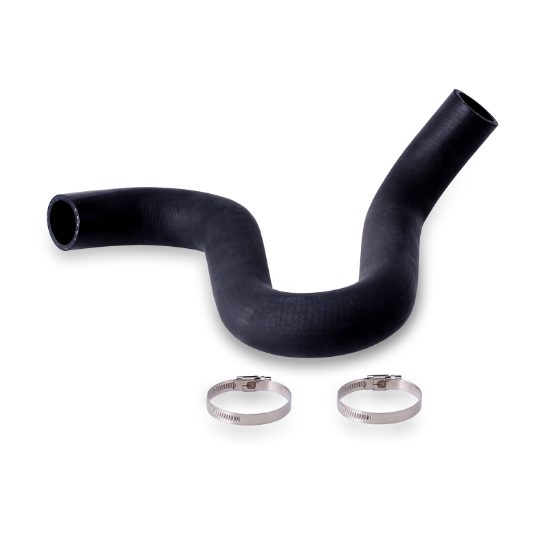 Mishimoto - Oil Coolers - Mishimoto 2015+ Ford Mustang GT Thermostatic Oil Cooler Kit - Silver - Anything Coyote