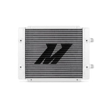 Load image into Gallery viewer, Mishimoto - Oil Coolers - Mishimoto Universal 25 Row Dual Pass Oil Cooler - Anything Coyote